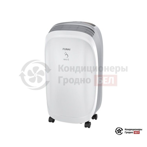  Осушитель воздуха Funai RAD-N10T3E в Гродно