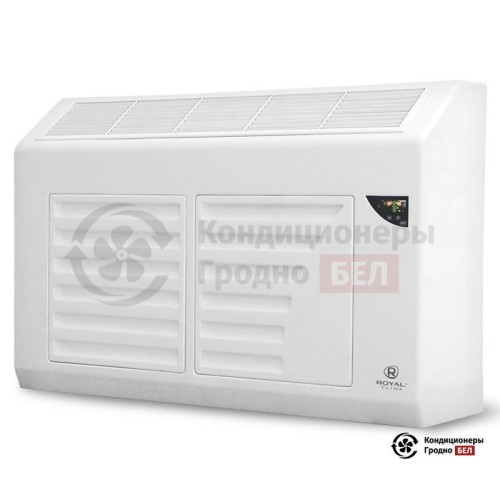  Осушитель воздуха Royal Clima DAR 100 в Гродно
