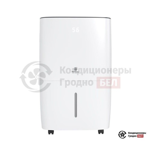  Осушитель воздуха Royal Clima RD-CR40-E в Гродно