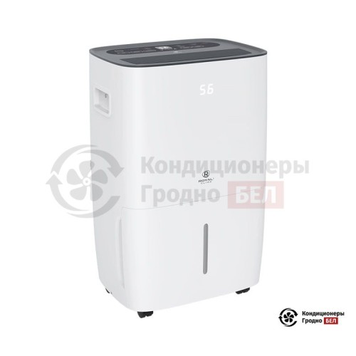  Осушитель воздуха Royal Clima RD-CR40-E в Гродно