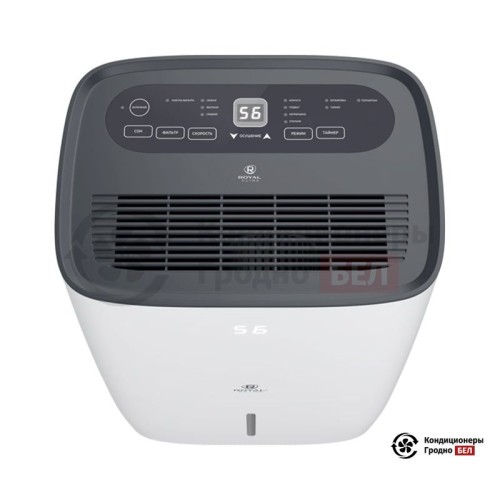  Осушитель воздуха Royal Clima RD-CR40-E в Гродно