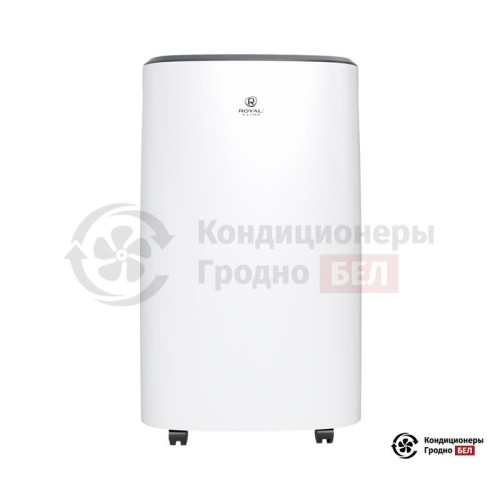  Осушитель воздуха Royal Clima RD-CR20-E в Гродно