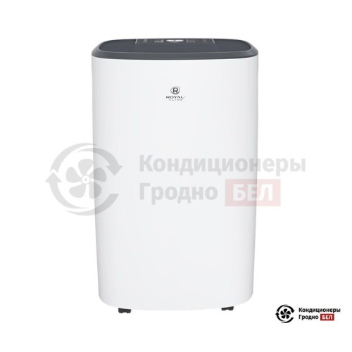  Осушитель воздуха Royal Clima RD-CR20-E в Гродно