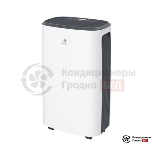  Осушитель воздуха Royal Clima RD-CR20-E в Гродно