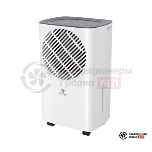  Осушитель воздуха Royal Clima RD-CR10-E в Гродно