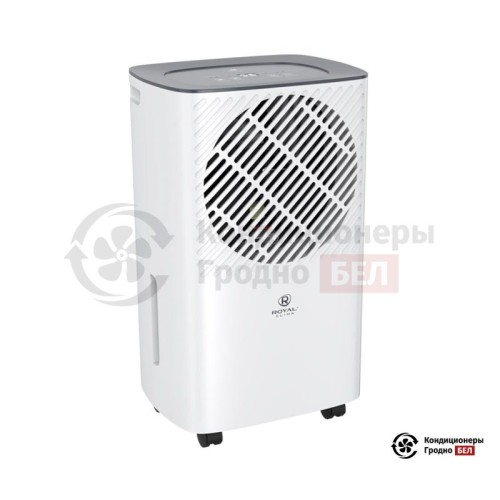  Осушитель воздуха Royal Clima RD-CR10-E в Гродно
