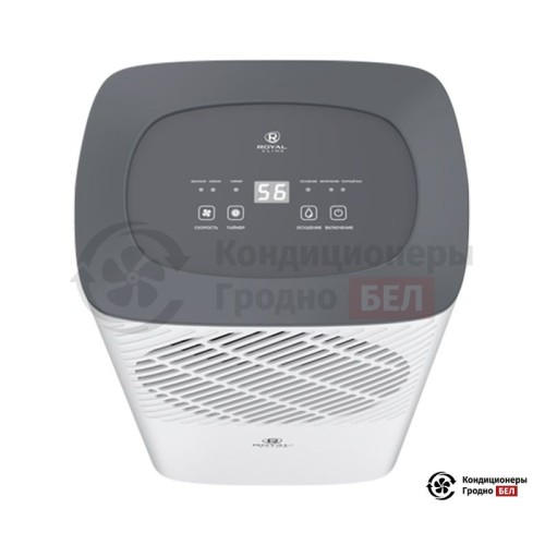  Осушитель воздуха Royal Clima RD-CR10-E в Гродно