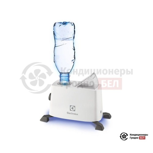  Увлажнитель воздуха Electrolux EHU-4015 Travel в Гродно