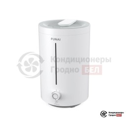 Увлажнитель воздуха Funai USH-TTM7201WC