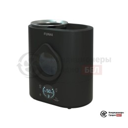 Увлажнитель воздуха Funai USH-BE7251B