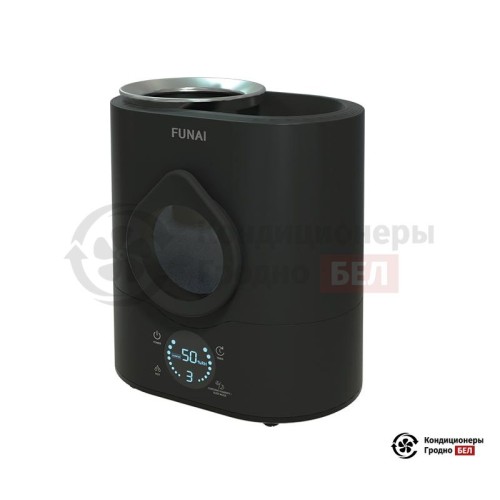  Увлажнитель воздуха Funai USH-BE7251B в Гродно