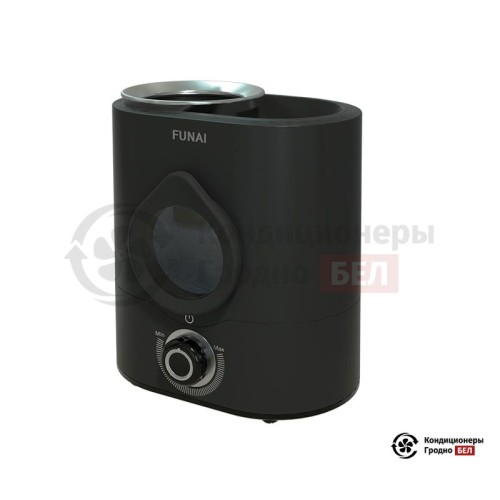  Увлажнитель воздуха Funai USH-BM7201B в Гродно