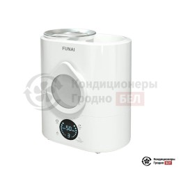 Увлажнитель воздуха Funai USH-BE7251WС