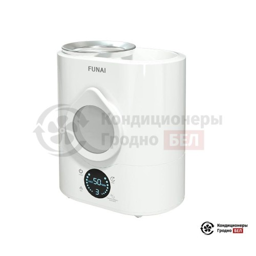  Увлажнитель воздуха Funai USH-BE7251WС в Гродно