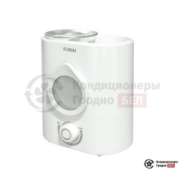 Увлажнитель воздуха Funai USH-BM7201WC