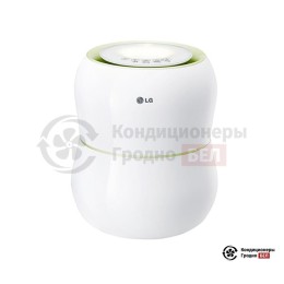Увлажнитель воздуха LG HW306LGE0