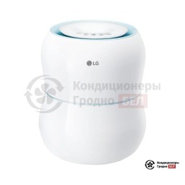Увлажнитель воздуха LG HW306LME0