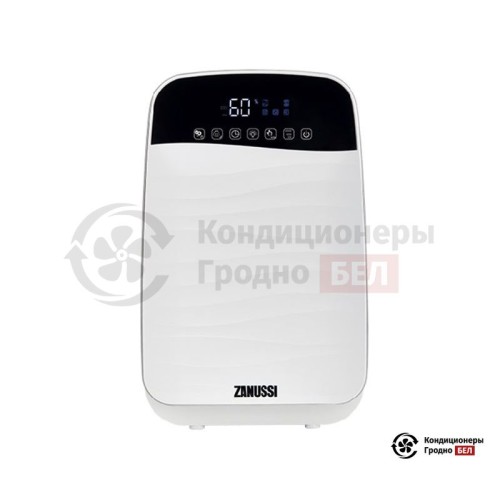 Увлажнитель воздуха Zanussi ZH 5.5 ONDE в Гродно