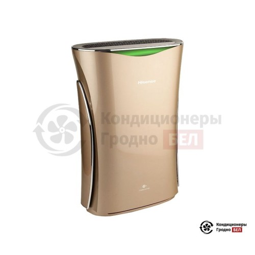  Очиститель воздуха Hisense AE-33R4BNS в Гродно