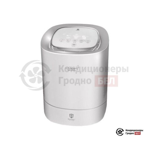  Очиститель воздуха Royal Clima RAW-M200/2.2-WT в Гродно