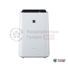 Очиститель воздуха Sharp KC-D41RW