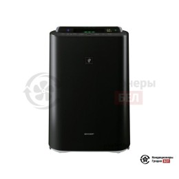 Очиститель воздуха Sharp KC-D41RB