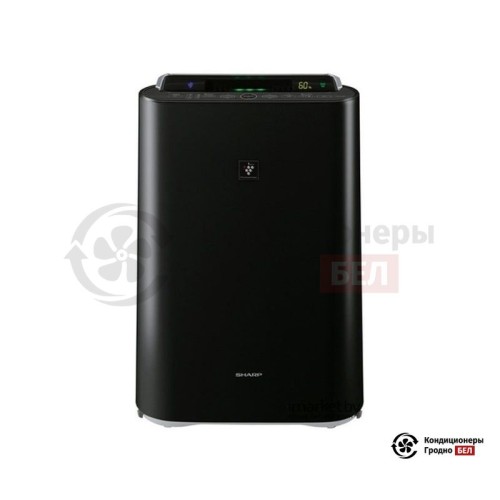 Очиститель воздуха Sharp KC-D41RB в Гродно