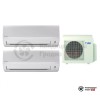  Мульти сплит-система Daikin 2MXS40H/FTXB25B/FTXB35B в Гродно