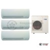  Мульти сплит-система Daikin 4MXS80E/FTXS25K/FTXS25K/FTXS35K в Гродно