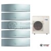  Мульти сплит-система Daikin 5MXS90E/FTXG20LS/FTXG20LS/FTXG25LS/FTXG35LS/FTXG35LS в Гродно