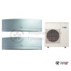  Мульти сплит-система Daikin 5MXS90E/FTXG35LS/FTXG35LS в Гродно