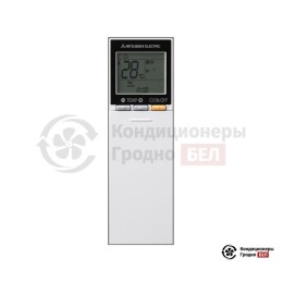 Мультисплит-система Mitsubishi Electric MXZ-5E102VA/MSZ-SF15VA/SF15VA/SF15VA/SF15VA/SF20VA