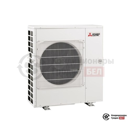  Мультисплит-система Mitsubishi Electric MXZ-6D122VA/MSZ-SF15VA/SF15VA/SF15VA/SF35VE/GF71VE в Гродно