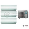  Мульти сплит-система Daikin 3MXM68N9/CTXM15M/CTXM15M/CTXM15M в Гродно