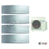  Мульти сплит-система Daikin 4MXS68F/FTXG25LS/FTXG25LS/FTXG35LS/FTXG50LS в Гродно