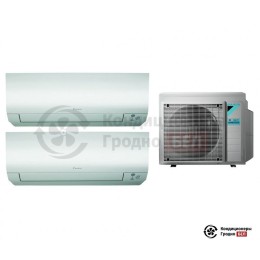 Мульти сплит-система Daikin 5MXM90N9/CTXM15M/CTXM15M