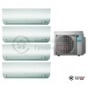  Мульти сплит-система Daikin 5MXM90N9/CTXM15M/CTXM15M/CTXM15M/CTXM15M в Гродно