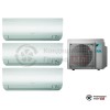  Мульти сплит-система Daikin 3MXM40N/CTXM15M/CTXM15M/CTXM15M в Гродно