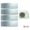  Мульти сплит-система Daikin 4MXS68F/FTXG20LS/FTXG25LS/FTXG35LS/FTXG35LS в Гродно