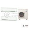  Мульти сплит-система Daikin 4MXS80E/FTXS60G/FTXS71G в Гродно