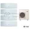 Мульти сплит-система Daikin 5MXS90E/FTXG25LW/FTXG25LW/FTXG35LW/FTXG35LW в Гродно