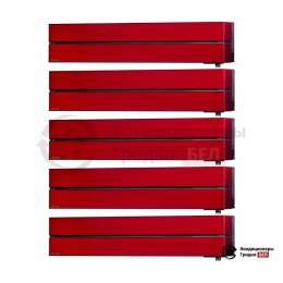 Мультисплит-система Mitsubishi Electric MXZ-5E102VA/MSZ-LN25VGR/MSZ-LN25VGR/MSZ-LN25VGR/MSZ-LN25VGR/MSZ-LN25VGR