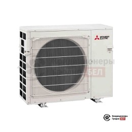 Мультисплит-система Mitsubishi Electric MXZ-5E102VA/MSZ-SF15VA/SF15VA/SF15VA/SF25VE/SF35VE