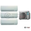  Мульти сплит-система Daikin 3MXM68N9/FTXM25M/FTXM25M/FTXM25M в Гродно