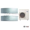  Мульти сплит-система Daikin 5MXS90E/FTXG35LS/FTXG50LS в Гродно