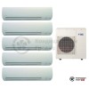  Мульти сплит-система Daikin 5MXS90E/FTXS20K/FTXS20K/FTXS20K/FTXS25K/FTXS35K в Гродно