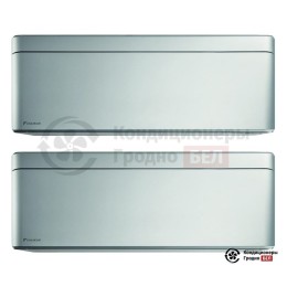 Мульти сплит-система Daikin 2MXM40M/FTXA20BS/FTXA25BS