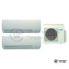  Мульти сплит-система Daikin 2MXS40H/FTXS25K/FTXS25K в Гродно
