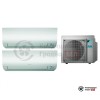  Мульти сплит-система Daikin 3MXM68N9/CTXM15M/CTXM15M в Гродно