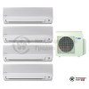  Мульти сплит-система Daikin 4MXS68F/FTXB25B/FTXB25B/FTXB25B/FTXB35B в Гродно